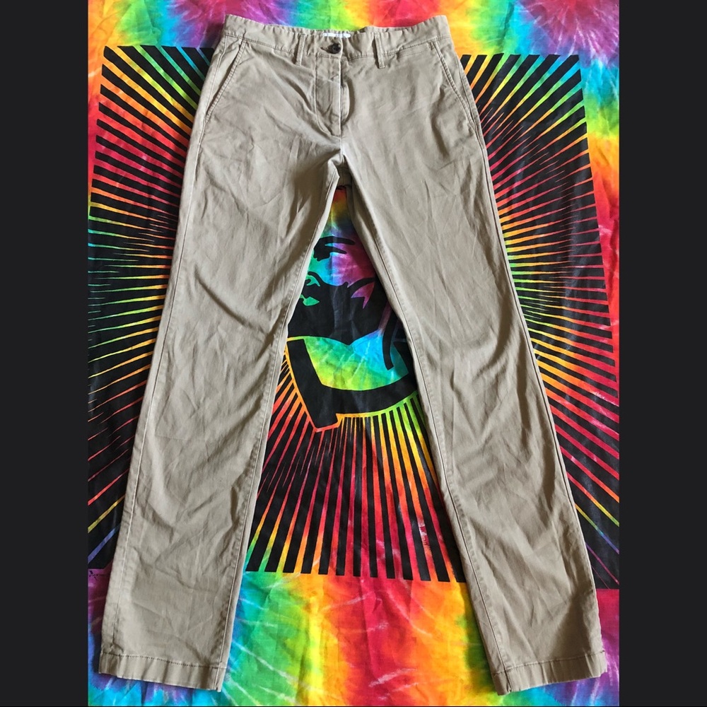 Goodfellow & Co chino pants